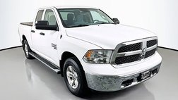 2019 Ram Ram Pickup 1500 Classic Tradesman