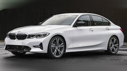 2020 BMW 3 Series 330i
