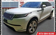 2021 Land Rover Range Rover Velar P250 S