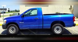 2008 Dodge Ram 1500 ST