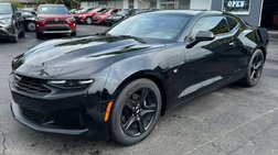 2020 Chevrolet Camaro LT