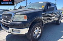 2005 Ford F-150 XLT