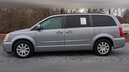 2014 Chrysler Town and Country Touring
