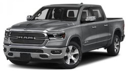 2021 Ram Ram Pickup 1500 Laramie