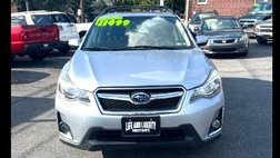 2017 Subaru Crosstrek 2.0i Limited