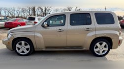 2008 Chevrolet HHR LT