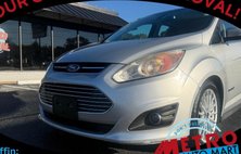 2016 Ford C-Max Hybrid SEL