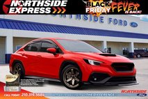 2023 Subaru WRX Limited