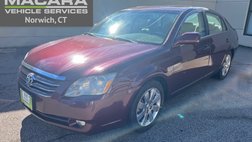 2007 Toyota Avalon XLS