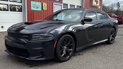 2019 Dodge Charger GT
