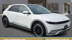 2023 Hyundai Ioniq 5 Limited