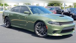 2021 Dodge Charger R/T