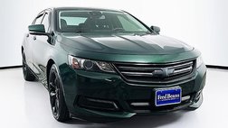 2015 Chevrolet Impala LT