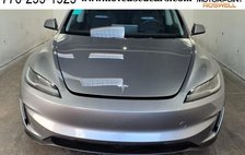 2024 Tesla Model 3 Performance