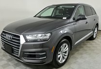 2019 Audi Q7 Premium Plus 55