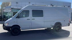2004 Dodge Sprinter 3500