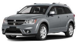 2015 Dodge Journey R/T