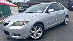 2009 Mazda MAZDA3 i Sport