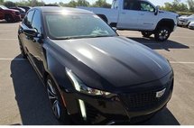 2023 Cadillac CT5-V Blackwing