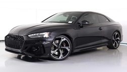 2022 Audi RS 5 2.9T quattro