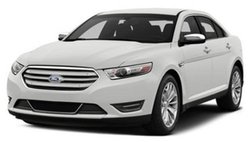 2015 Ford Taurus Limited