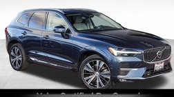 2023 Volvo XC60 B5 Plus Bright Theme