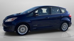 2016 Ford C-Max Hybrid SE