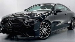 2022 Mercedes-Benz E-Class E 450