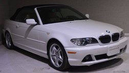 2005 BMW 3 Series 330Ci