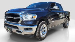 2019 Ram Ram Pickup 1500 Big Horn