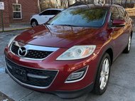 2012 Mazda CX-9 Grand Touring