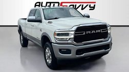 2021 Ram Ram Pickup 3500 Laramie