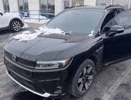 2024 Honda Prologue Elite