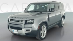 2023 Land Rover Defender 130 SE