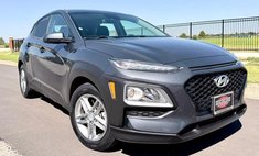 2020 Hyundai Kona SE
