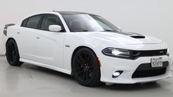 2019 Dodge Charger R/T Scat Pack