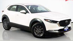 2020 Mazda CX-30 Base