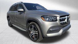2022 Mercedes-Benz GLS GLS 450