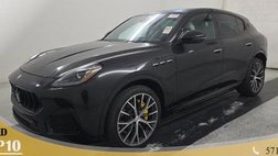2023 Maserati Grecale Modena