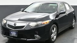 2013 Acura TSX Base