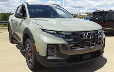 2024 Hyundai Santa Cruz XRT