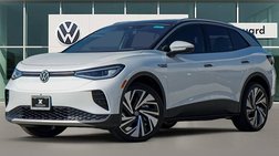 2025 Volkswagen ID.4 Pro S Plus