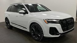 2026 Audi Q7 quattro Premium Plus 55 TFSI