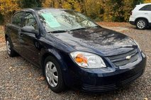 2009 Chevrolet Cobalt LT