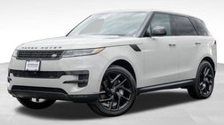 2024 Land Rover Range Rover Sport P360 SE
