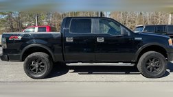 2006 Ford F-150 FX4