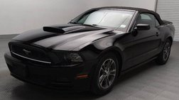 2014 Ford Mustang V6 Premium