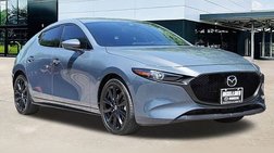 2023 Mazda MAZDA3 2.5 S Premium