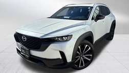 2025 Mazda CX-50 2.5 S Premium Plus