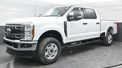 2026 Ford Super Duty F-350 XLT